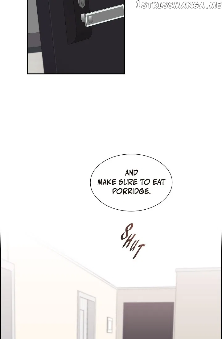 A Misogamist’s Romance Chapter 36 – Page 39