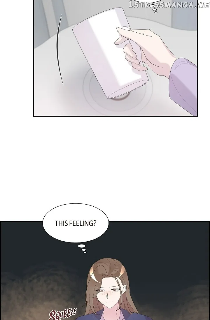 A Misogamist’s Romance Chapter 36 – Page 41