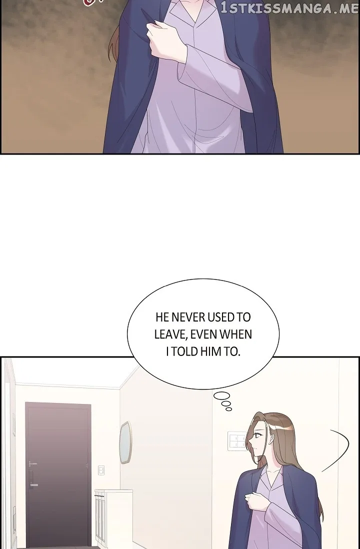 A Misogamist’s Romance Chapter 36 – Page 42