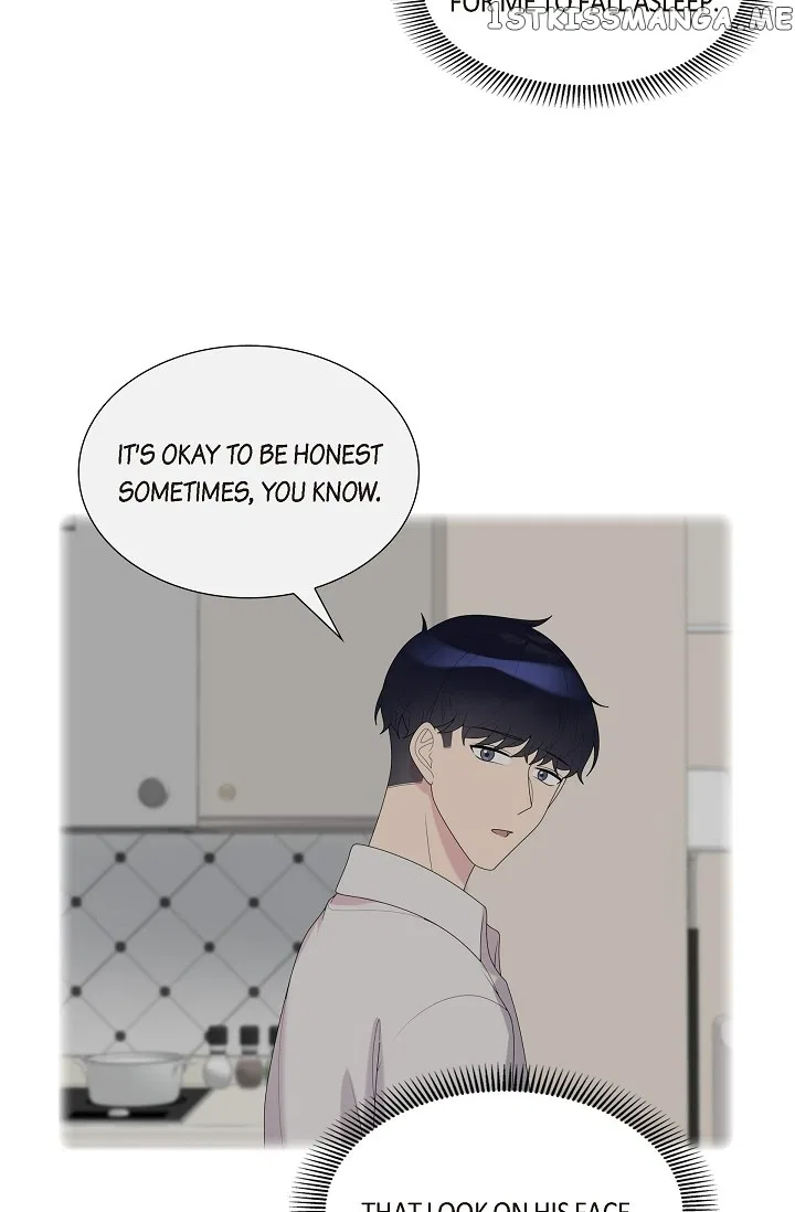 A Misogamist’s Romance Chapter 36 – Page 44