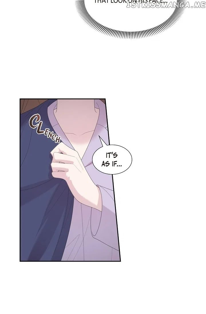 A Misogamist’s Romance Chapter 36 – Page 45