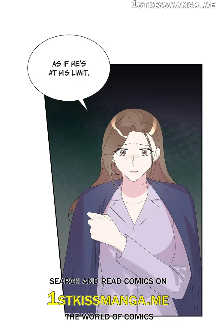 A Misogamist’s Romance Chapter 36 – Page 46