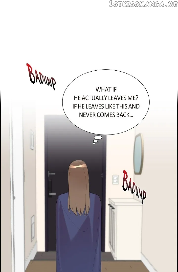 A Misogamist’s Romance Chapter 36 – Page 47