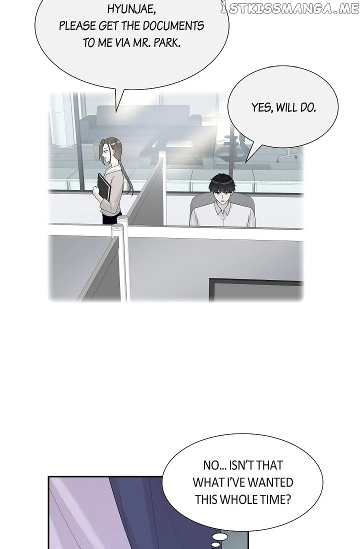 A Misogamist’s Romance Chapter 36 – Page 49