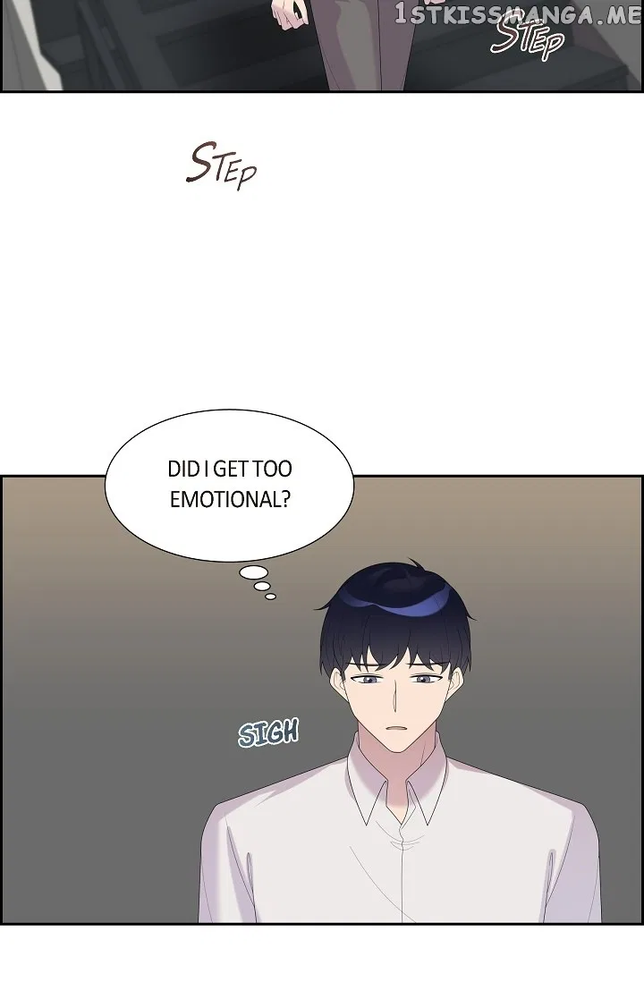 A Misogamist’s Romance Chapter 36 – Page 54