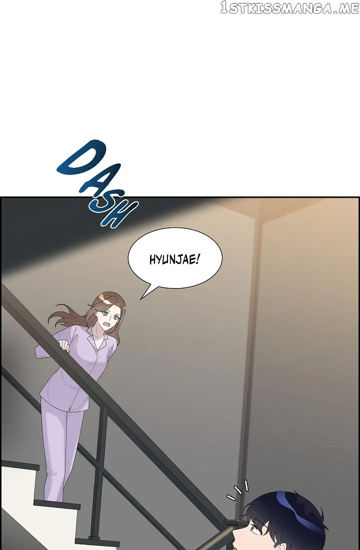 A Misogamist’s Romance Chapter 36 – Page 55