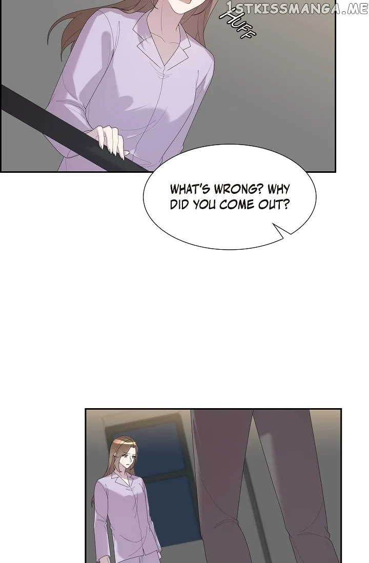 A Misogamist’s Romance Chapter 36 – Page 57