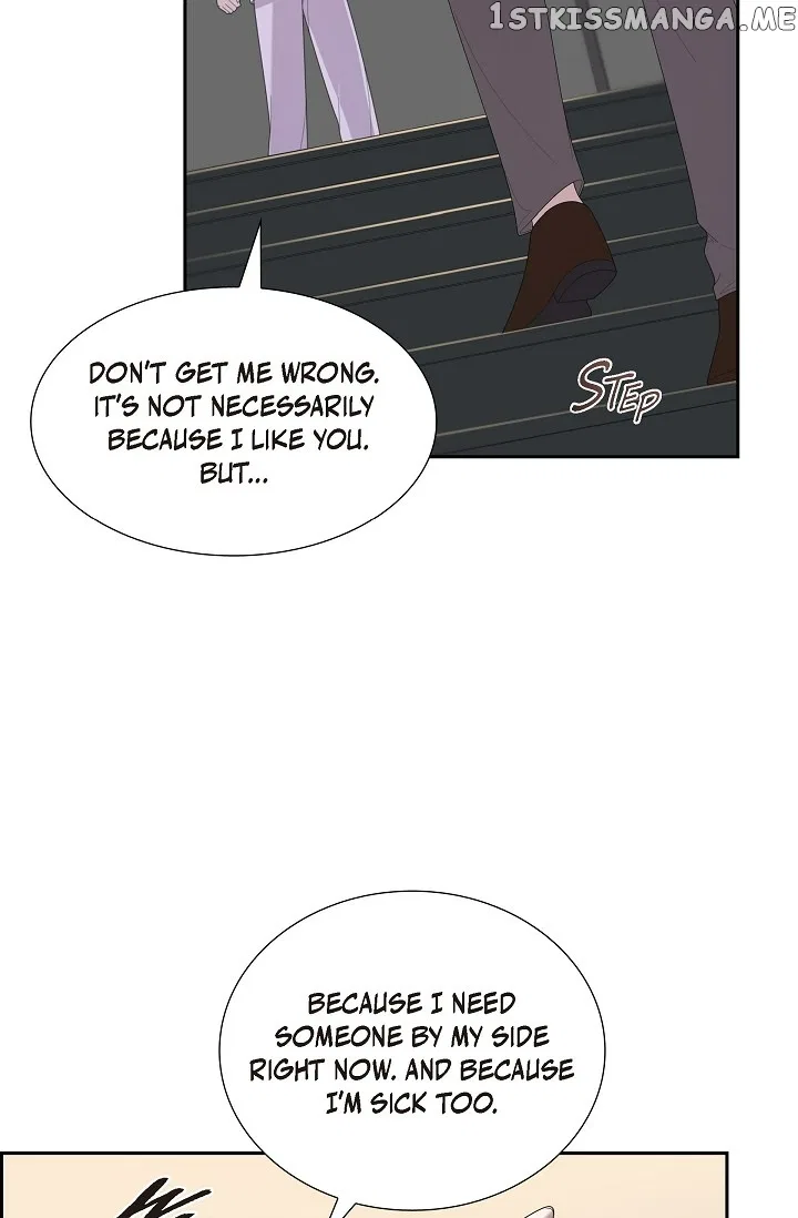 A Misogamist’s Romance Chapter 36 – Page 58