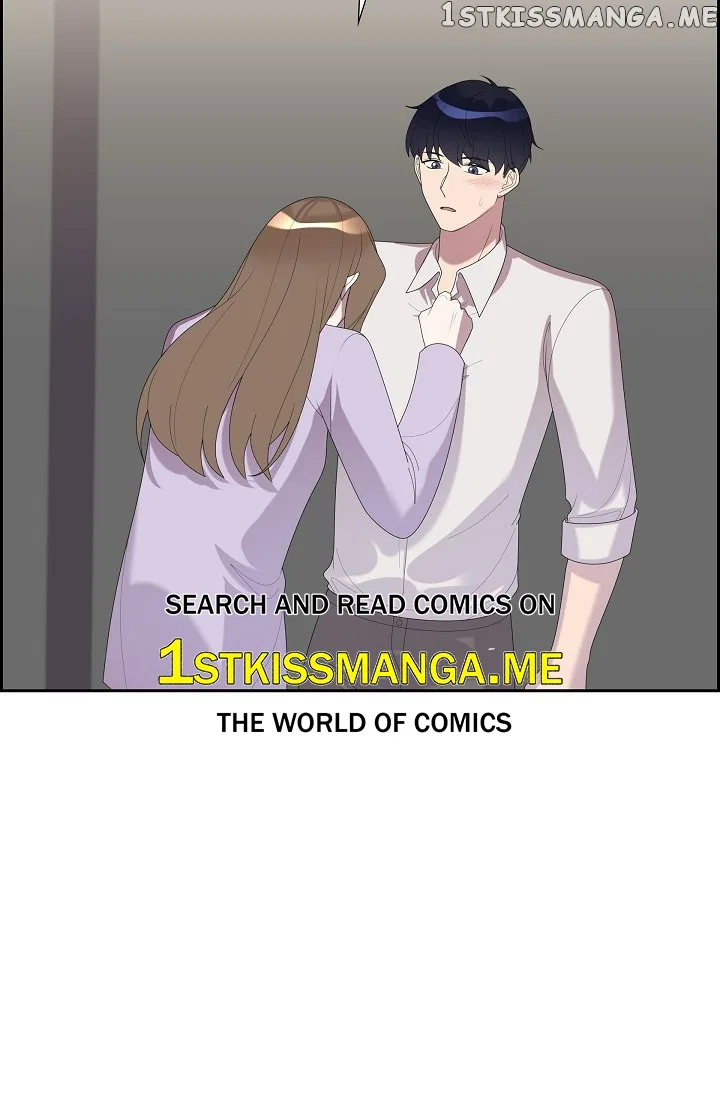A Misogamist’s Romance Chapter 36 – Page 60