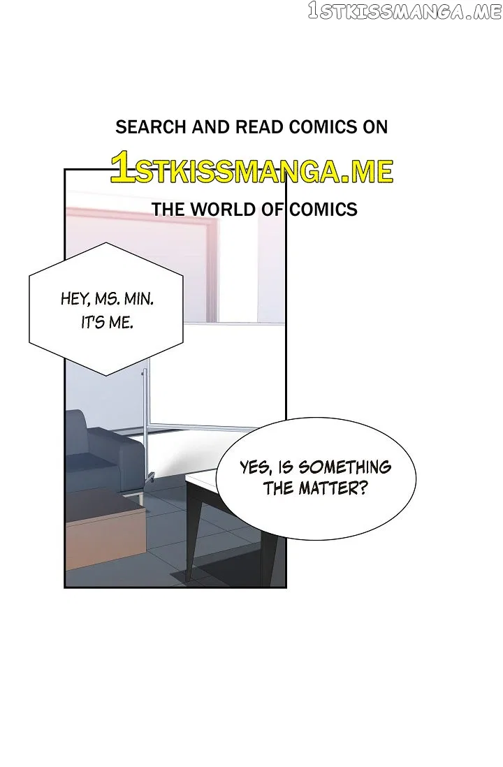 A Misogamist’s Romance Chapter 35 – Page 1