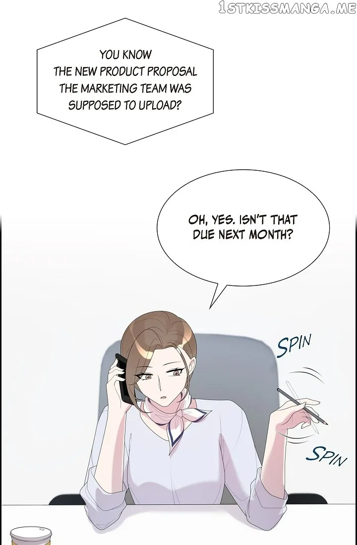 A Misogamist’s Romance Chapter 35 – Page 2