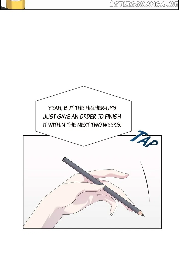 A Misogamist’s Romance Chapter 35 – Page 3