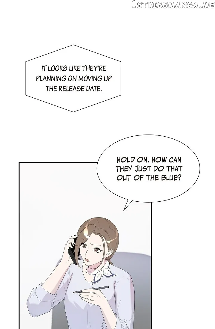 A Misogamist’s Romance Chapter 35 – Page 4