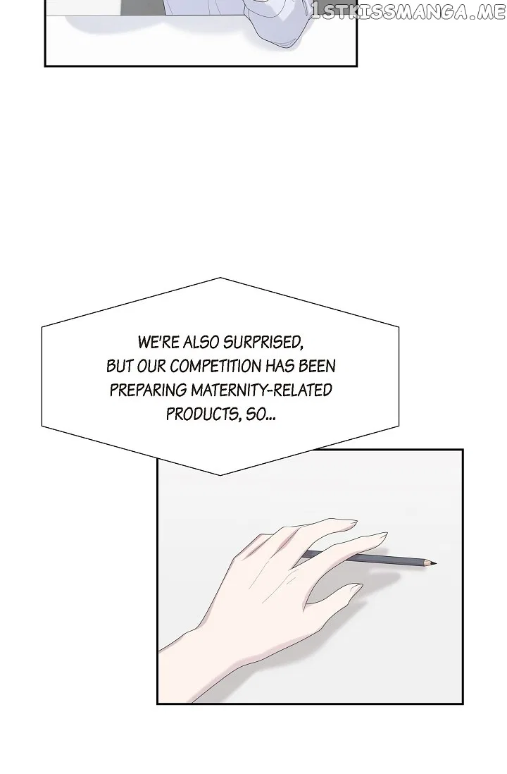 A Misogamist’s Romance Chapter 35 – Page 5