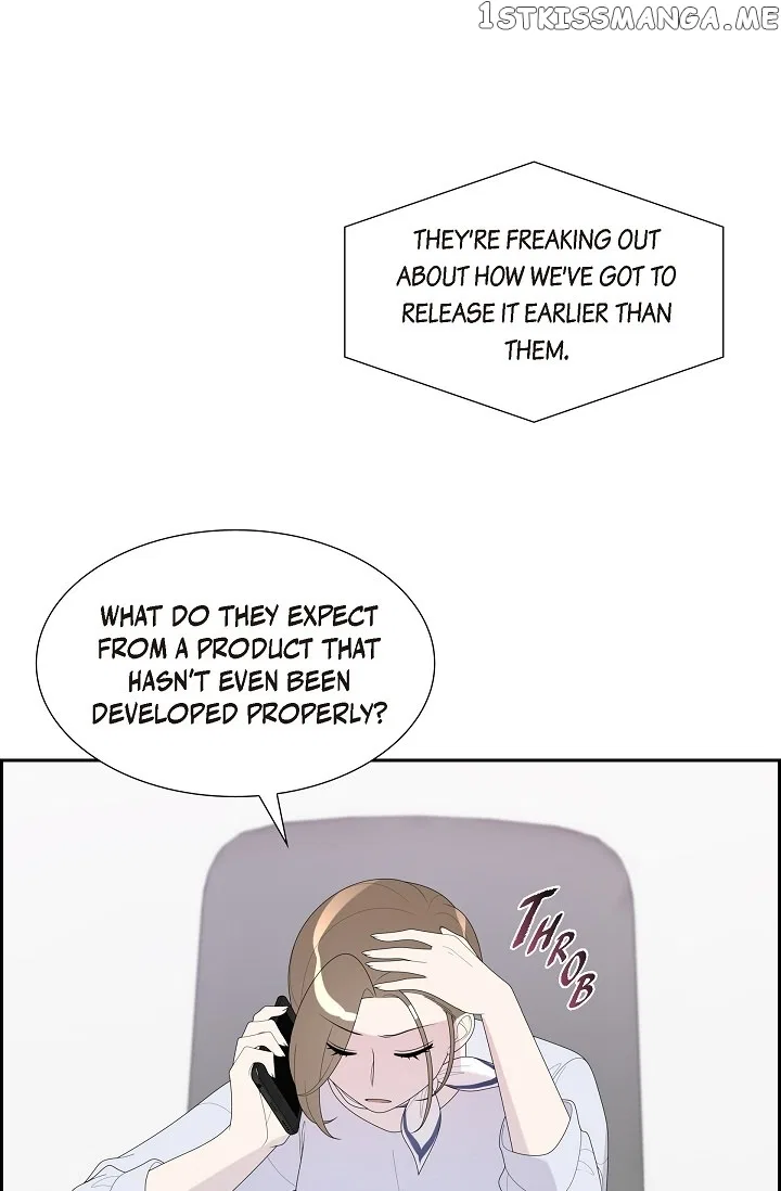 A Misogamist’s Romance Chapter 35 – Page 6