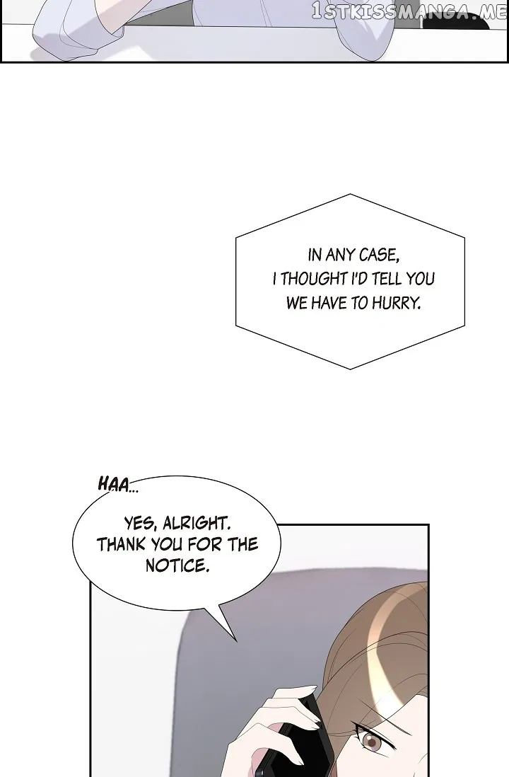 A Misogamist’s Romance Chapter 35 – Page 7