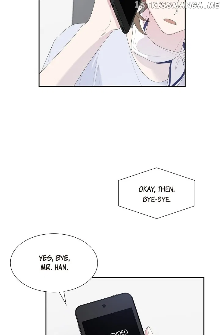 A Misogamist’s Romance Chapter 35 – Page 8