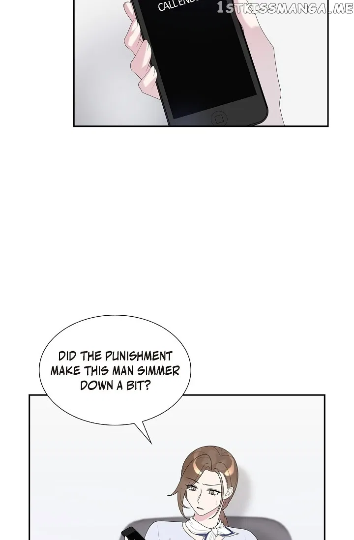 A Misogamist’s Romance Chapter 35 – Page 9