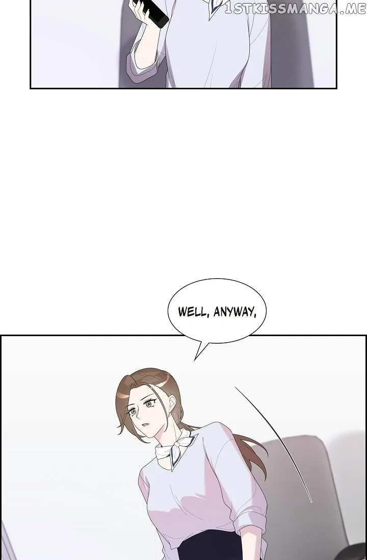 A Misogamist’s Romance Chapter 35 – Page 10