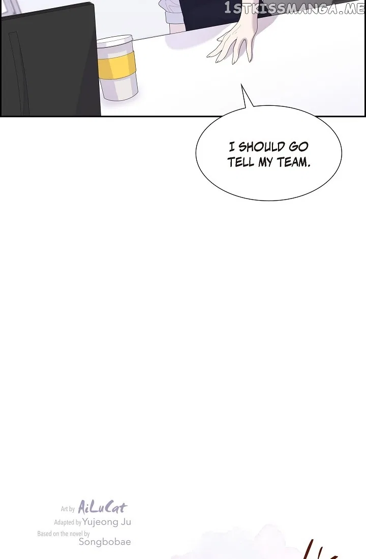 A Misogamist’s Romance Chapter 35 – Page 11