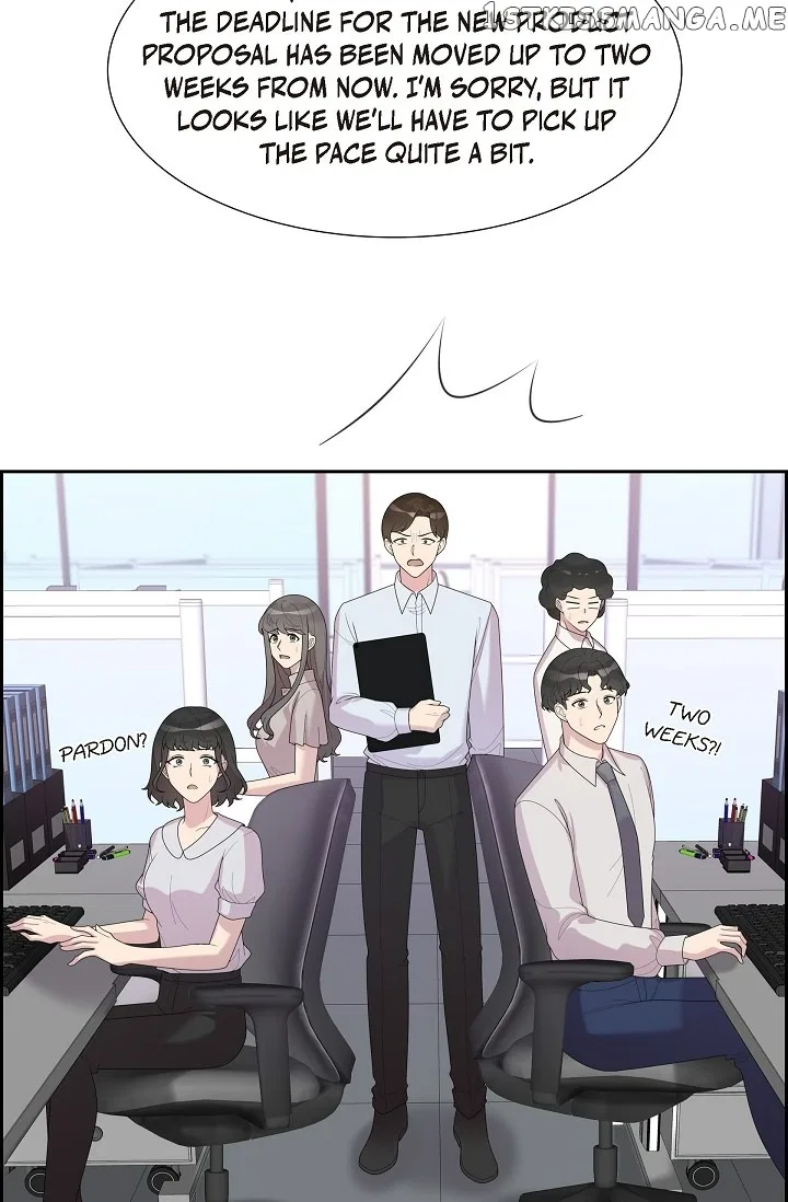 A Misogamist’s Romance Chapter 35 – Page 13