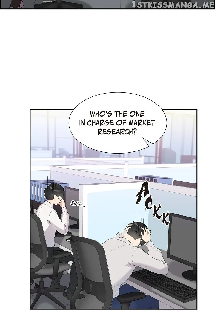 A Misogamist’s Romance Chapter 35 – Page 14