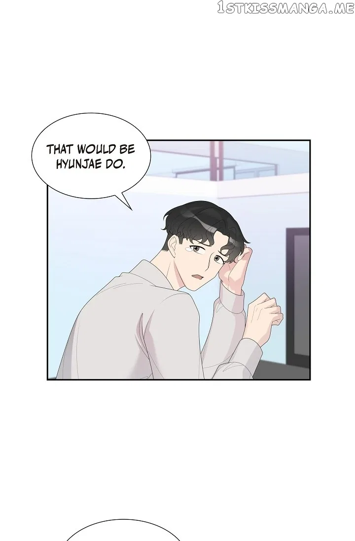 A Misogamist’s Romance Chapter 35 – Page 15