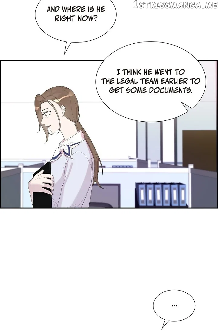 A Misogamist’s Romance Chapter 35 – Page 16