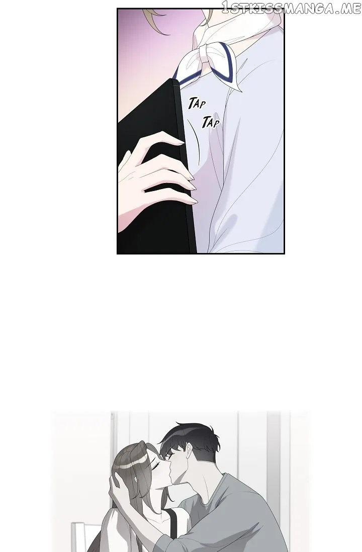 A Misogamist’s Romance Chapter 35 – Page 17