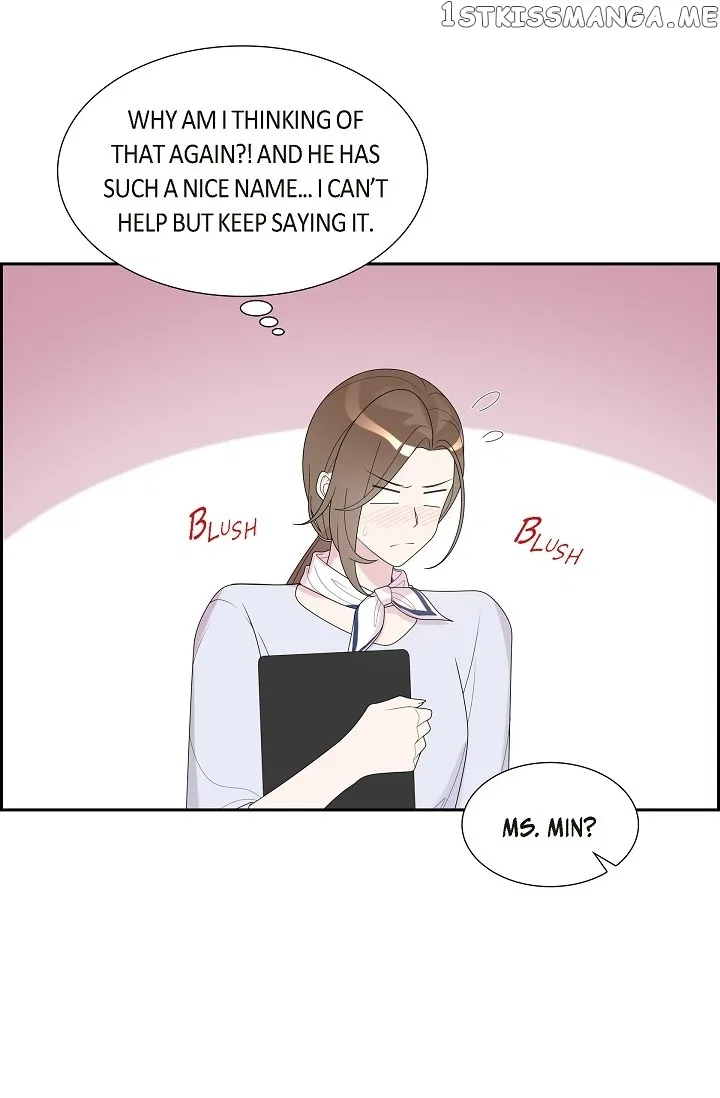 A Misogamist’s Romance Chapter 35 – Page 19