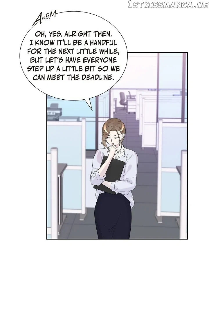A Misogamist’s Romance Chapter 35 – Page 20
