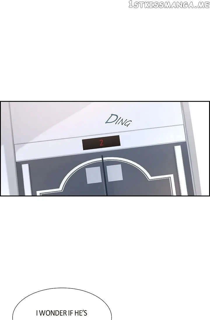 A Misogamist’s Romance Chapter 35 – Page 22
