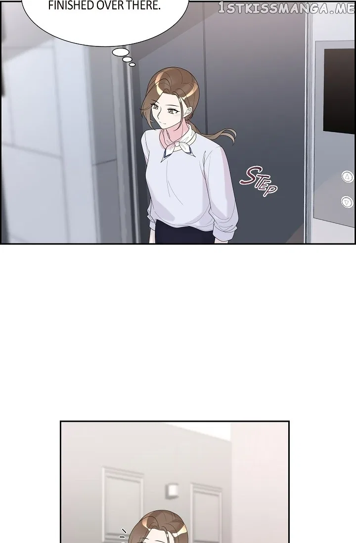 A Misogamist’s Romance Chapter 35 – Page 23