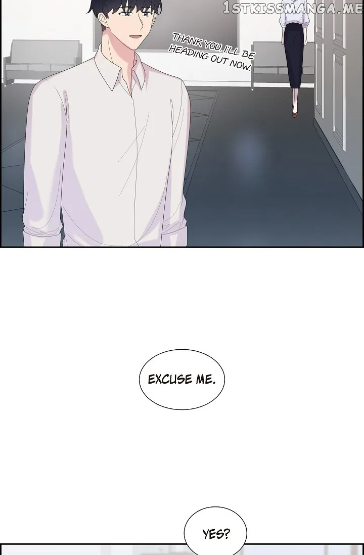 A Misogamist’s Romance Chapter 35 – Page 25
