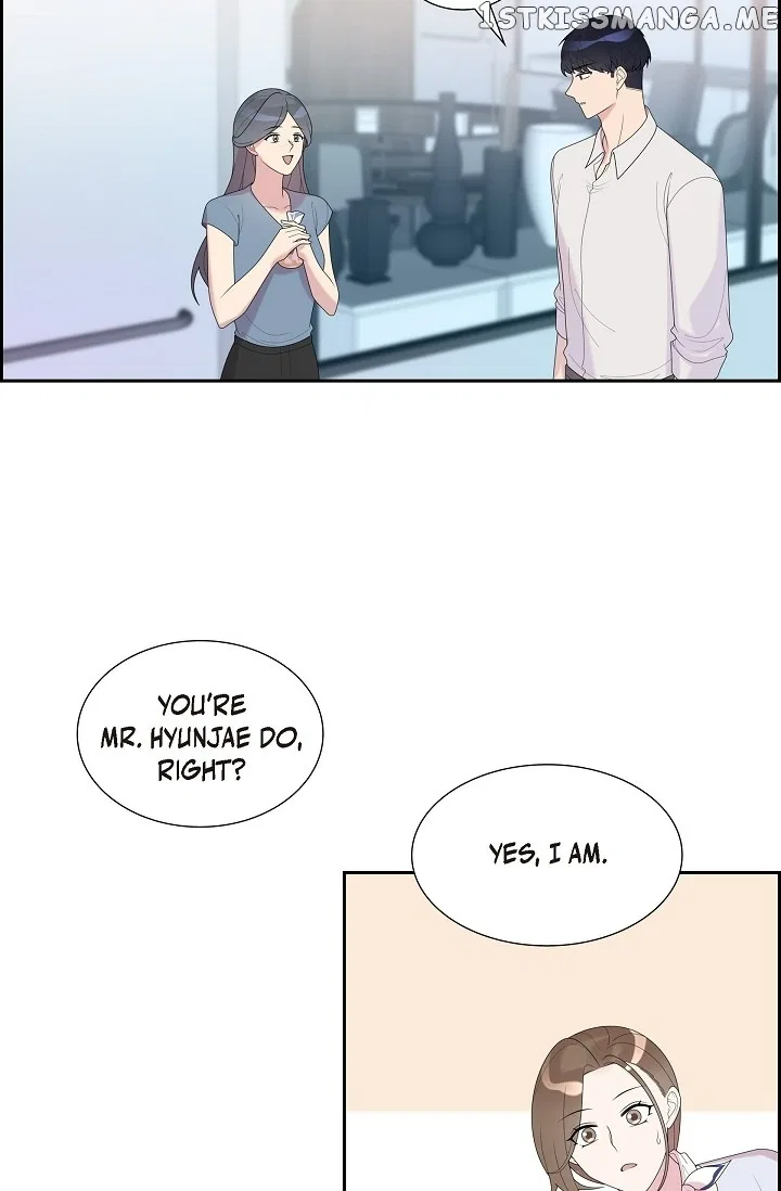 A Misogamist’s Romance Chapter 35 – Page 26