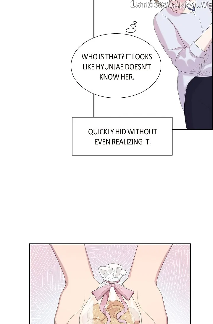 A Misogamist’s Romance Chapter 35 – Page 27