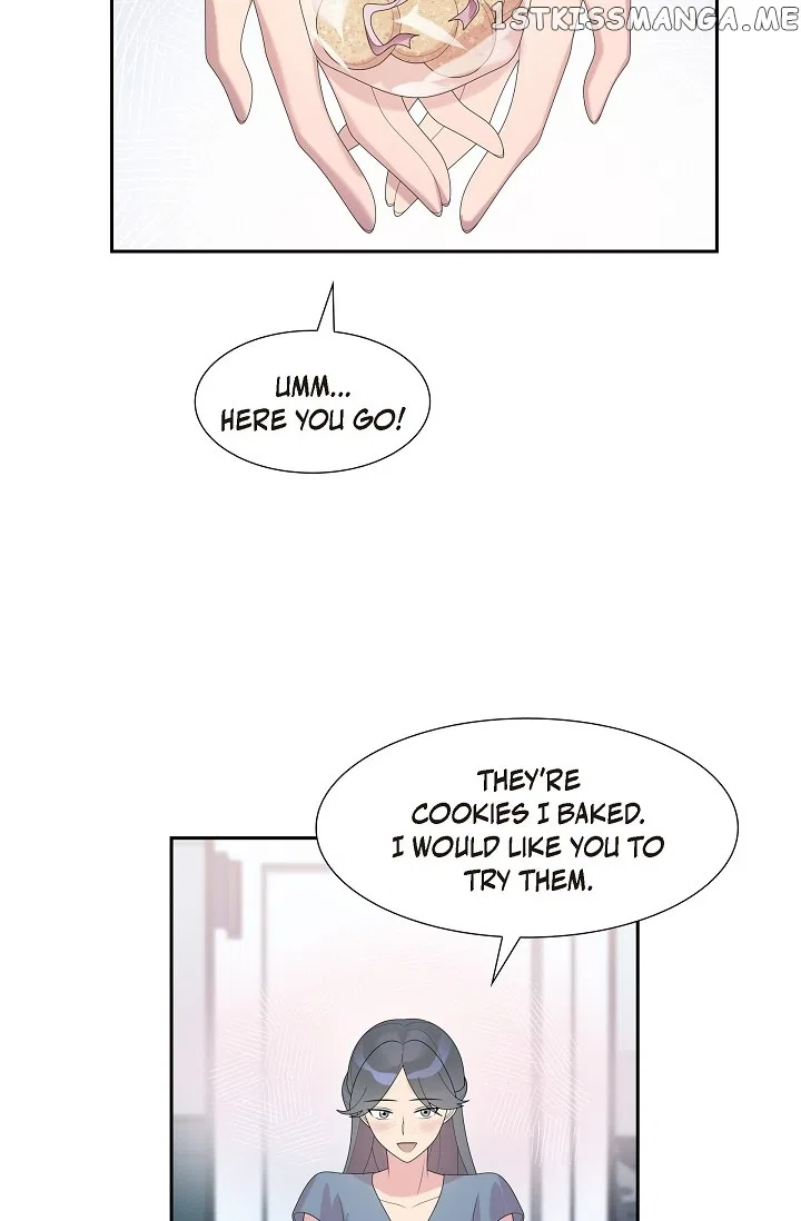 A Misogamist’s Romance Chapter 35 – Page 28
