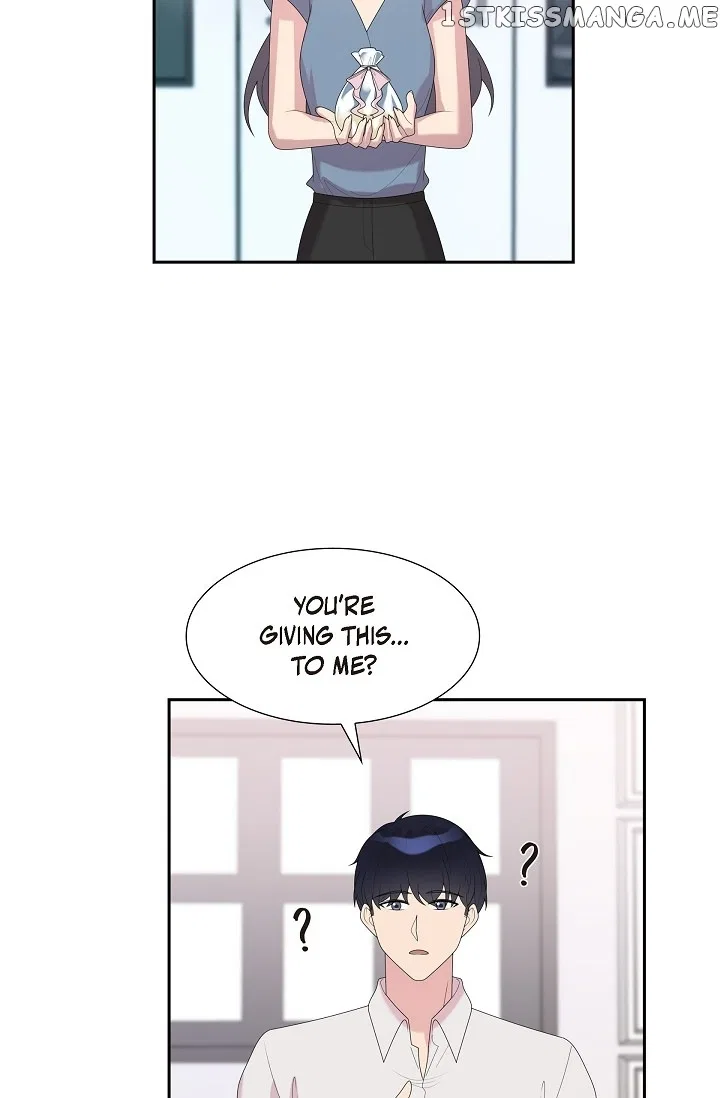A Misogamist’s Romance Chapter 35 – Page 29