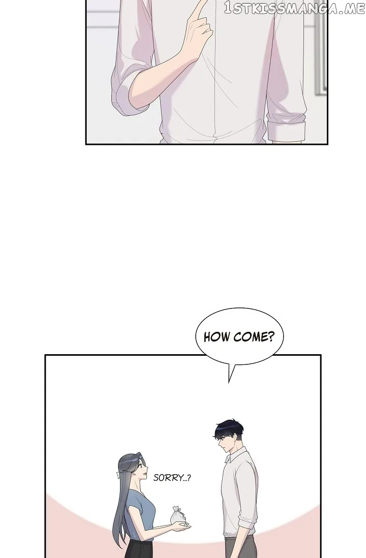 A Misogamist’s Romance Chapter 35 – Page 30