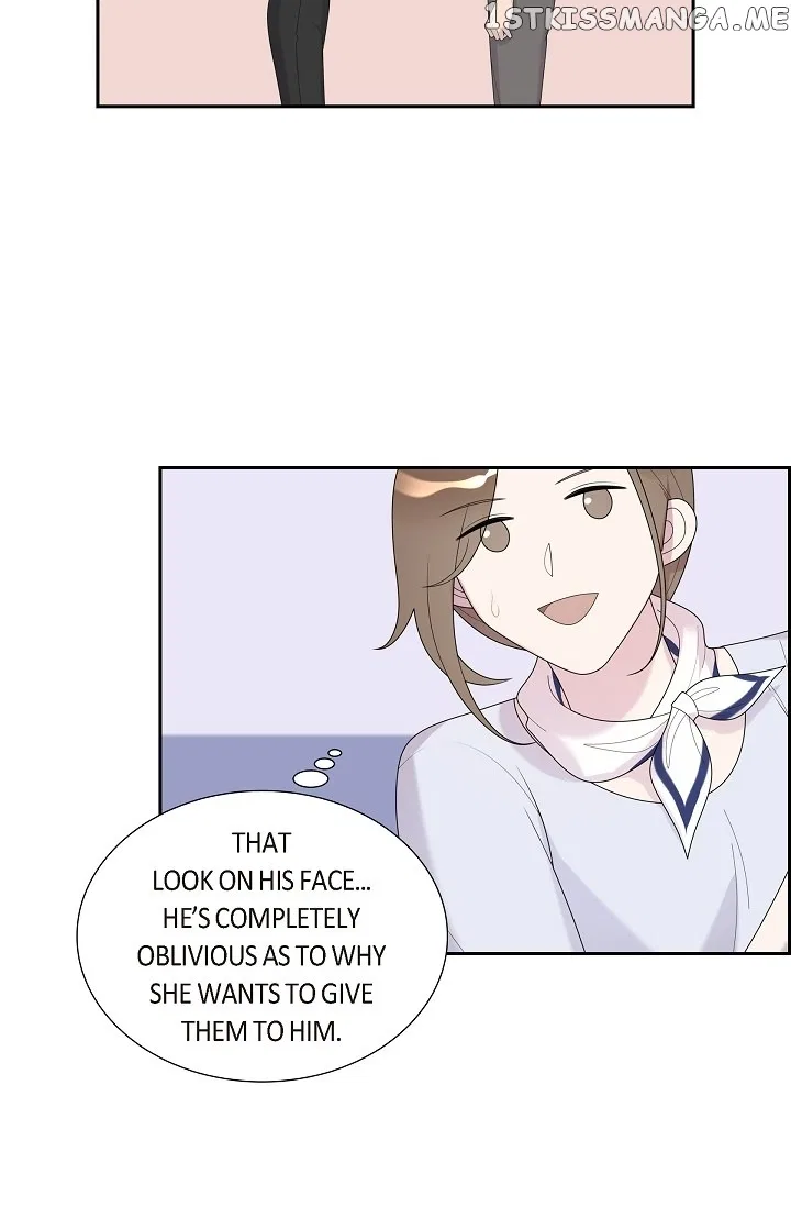 A Misogamist’s Romance Chapter 35 – Page 31