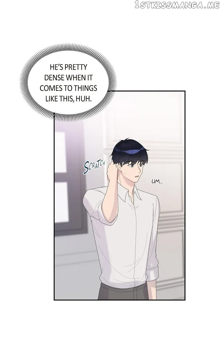 A Misogamist’s Romance Chapter 35 – Page 32