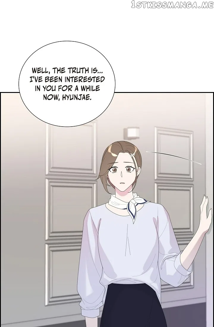 A Misogamist’s Romance Chapter 35 – Page 33