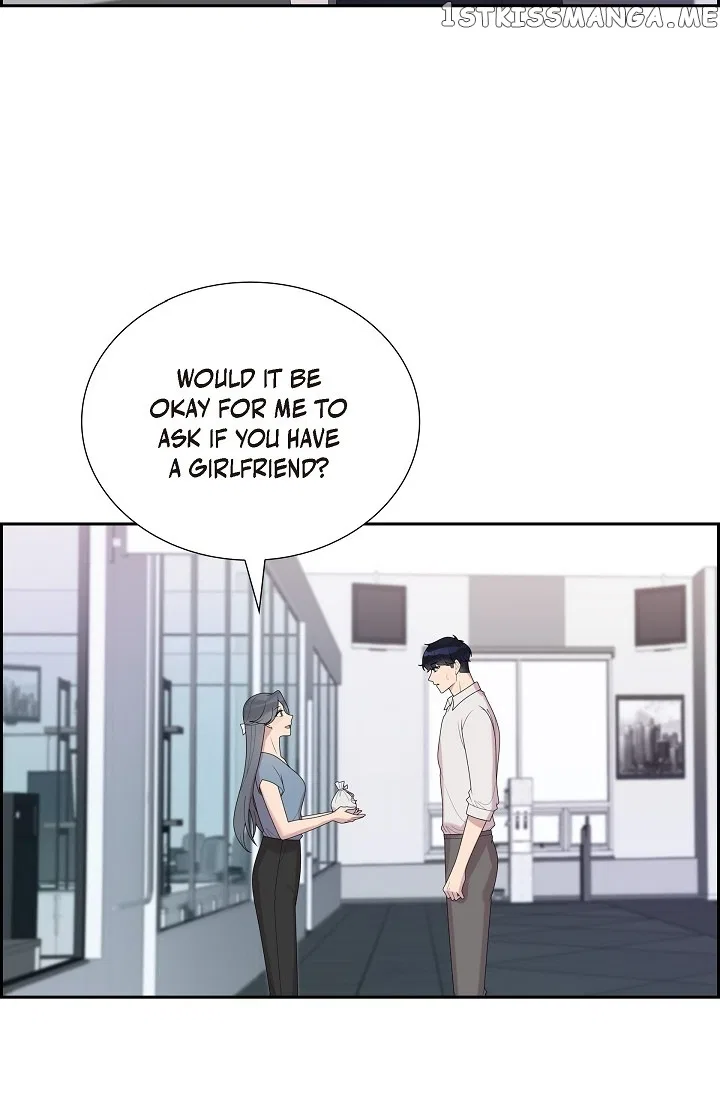 A Misogamist’s Romance Chapter 35 – Page 34