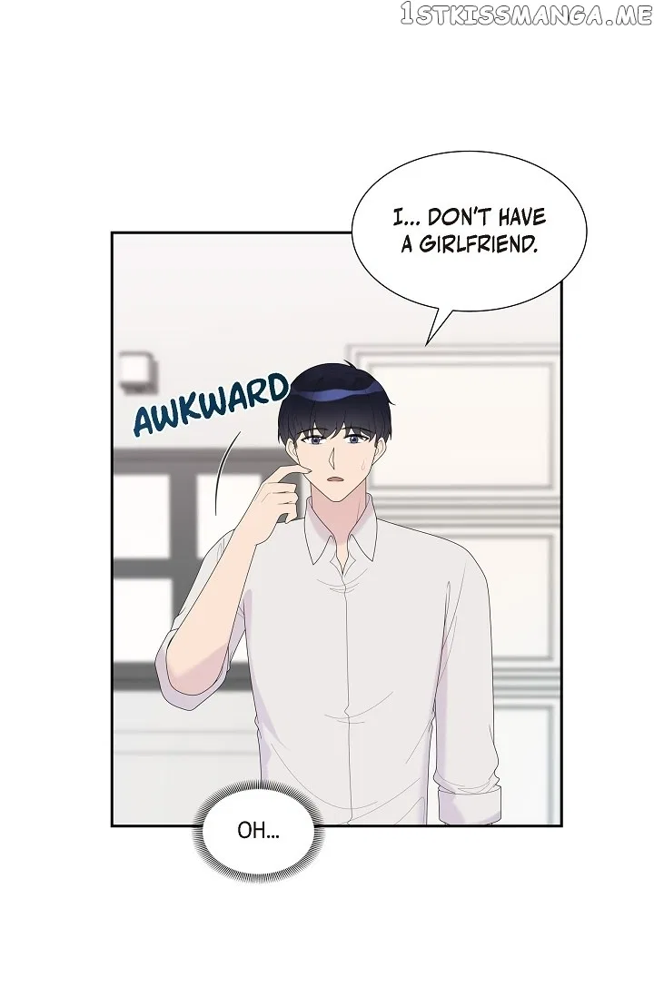 A Misogamist’s Romance Chapter 35 – Page 35