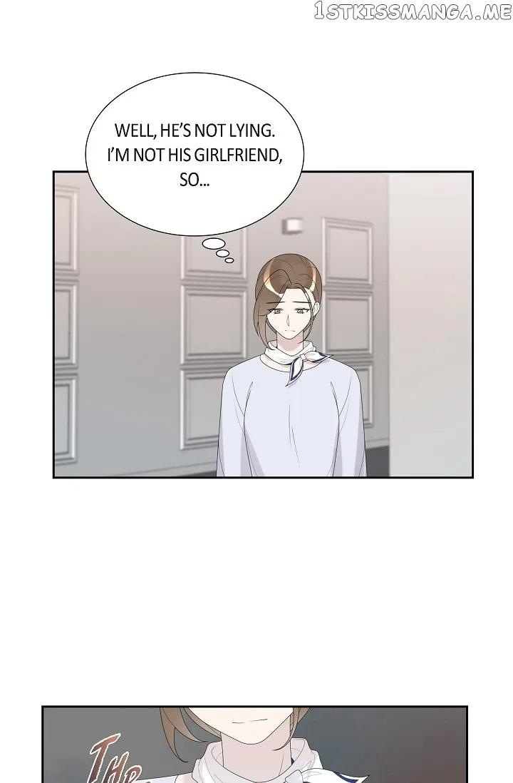 A Misogamist’s Romance Chapter 35 – Page 36