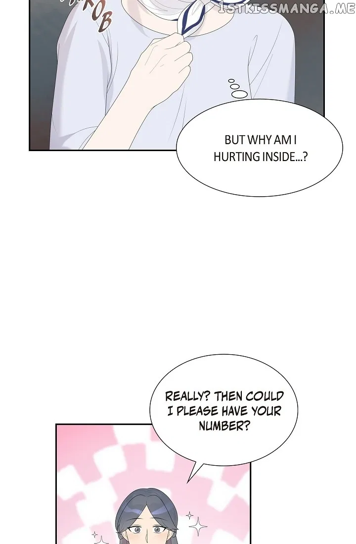 A Misogamist’s Romance Chapter 35 – Page 37