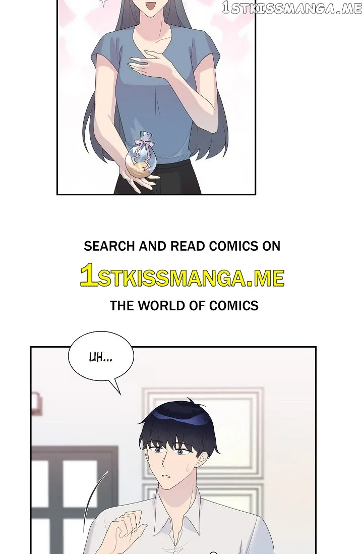 A Misogamist’s Romance Chapter 35 – Page 38