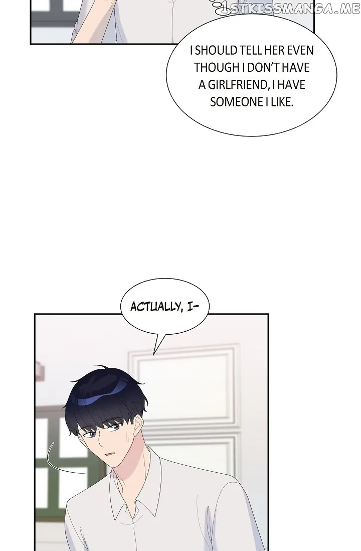 A Misogamist’s Romance Chapter 35 – Page 39