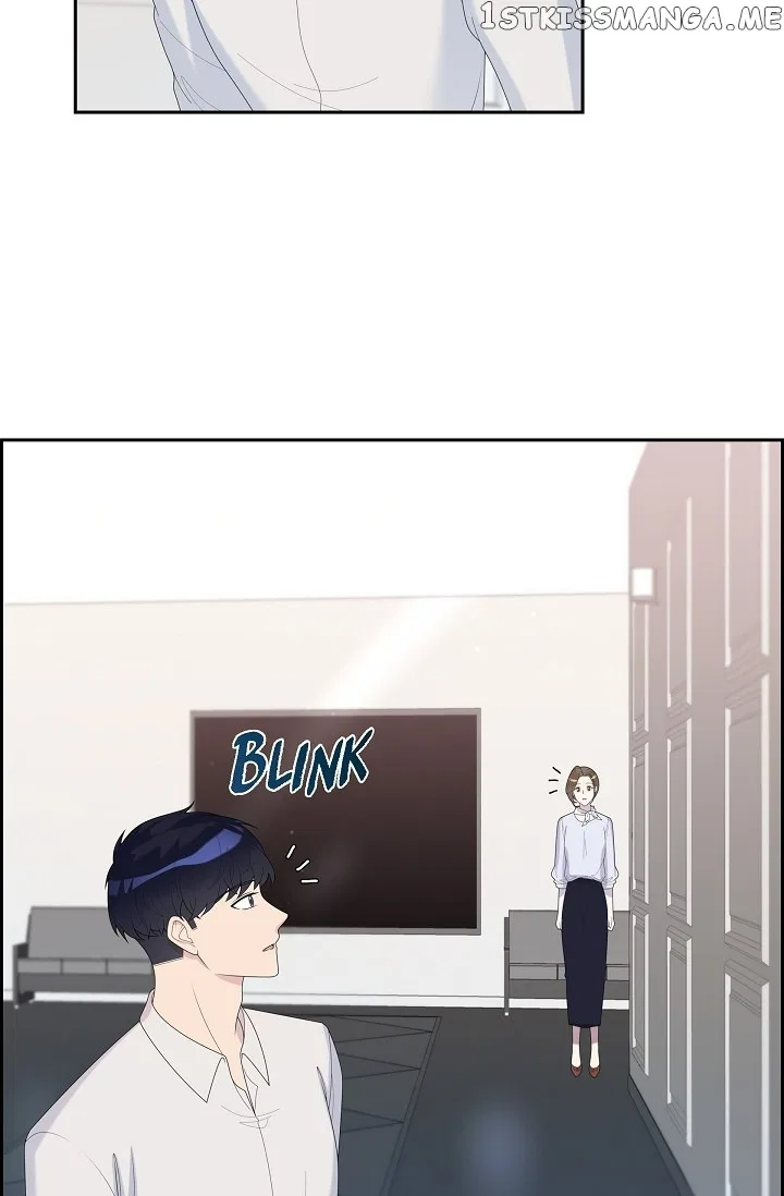 A Misogamist’s Romance Chapter 35 – Page 40