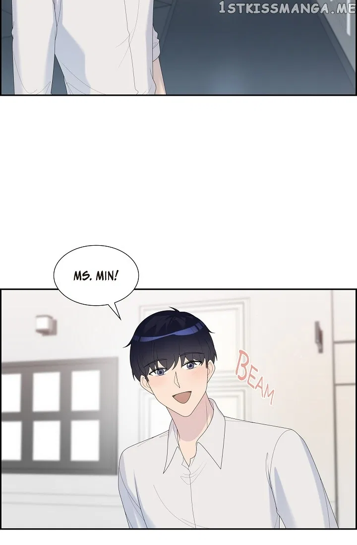 A Misogamist’s Romance Chapter 35 – Page 41
